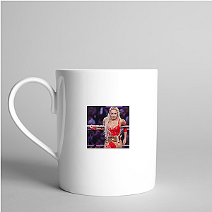 Wrestling Underdog Liv Morgan Liv Morgan Mugs