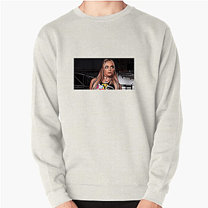 Rebel Spirit Liv Morgan Liv Morgan Sweatshirts
