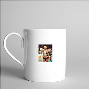 SmackDown Star Liv Morgan Liv Morgan Mugs
