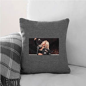 Dark Angel Liv Morgan Liv Morgan Pillows Cover