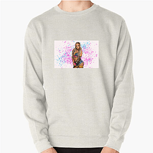 Fearless Force Liv Morgan Liv Morgan Sweatshirts