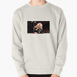 Dark Angel Liv Morgan Liv Morgan Sweatshirts