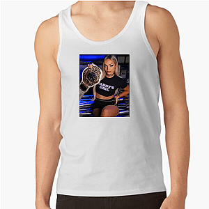 Wild Heart Liv Morgan Liv Morgan Tank Tops