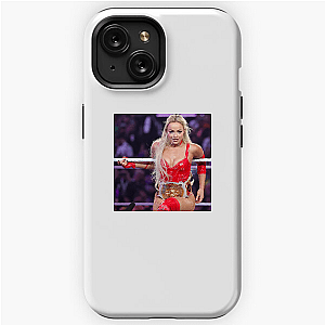 Wrestling Underdog Liv Morgan Liv Morgan Samsung Cases