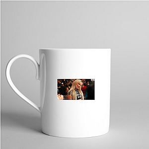 Comeback Queen Liv Morgan Liv Morgan Mugs