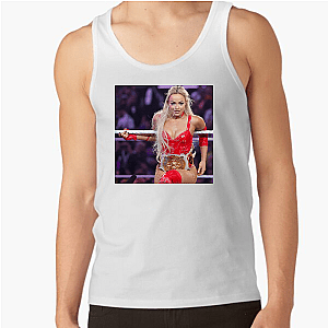 Wrestling Underdog Liv Morgan Liv Morgan Tank Tops