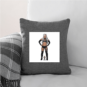 Ring Dreamer Liv Morgan Liv Morgan Pillows Cover