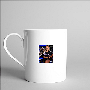 Wild Heart Liv Morgan Liv Morgan Mugs