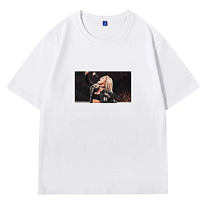 Dark Angel Liv Morgan Liv Morgan T-Shirts