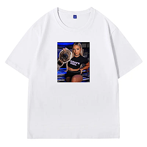 Wild Heart Liv Morgan Liv Morgan T-Shirts