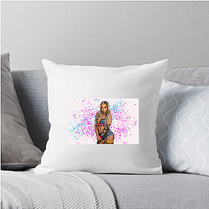 Fearless Force Liv Morgan Liv Morgan Pillows Cover
