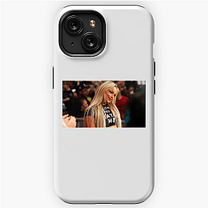 Comeback Queen Liv Morgan Liv Morgan Samsung Cases