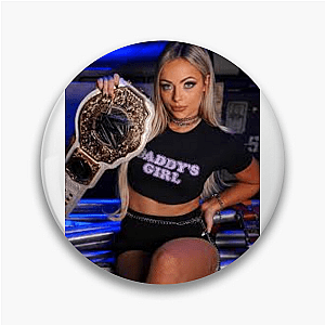 Wild Heart Liv Morgan Liv Morgan Pins