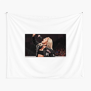 Dark Angel Liv Morgan Liv Morgan Tapestries