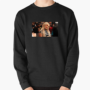 Comeback Queen Liv Morgan Liv Morgan Sweatshirts