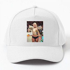 SmackDown Star Liv Morgan Liv Morgan Hats & Caps