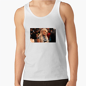 Comeback Queen Liv Morgan Liv Morgan Tank Tops