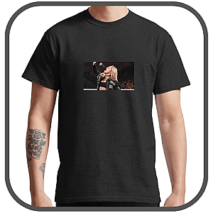 Liv Morgan T-Shirts