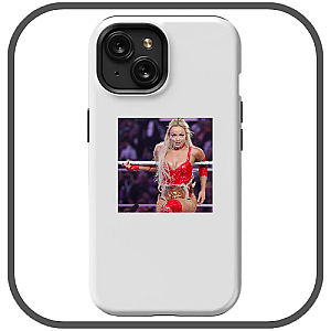 Liv Morgan Cases