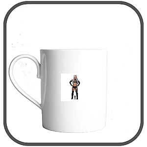 Liv Morgan Mugs