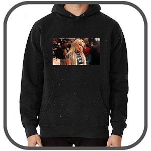 Liv Morgan Hoodies