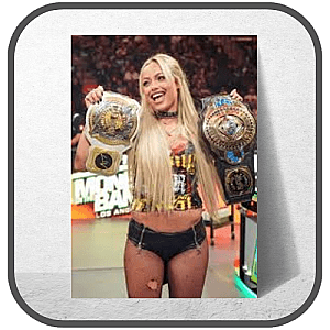 Liv Morgan Posters