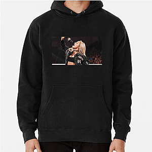 Dark Angel Liv Morgan Liv Morgan Hoodies