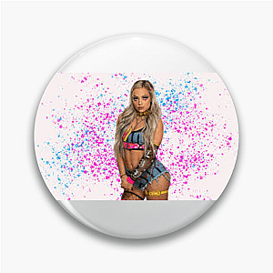 Fearless Force Liv Morgan Liv Morgan Pins