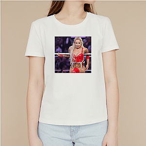 Wrestling Underdog Liv Morgan Liv Morgan T-Shirts
