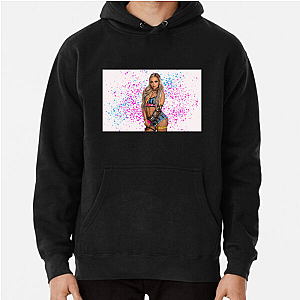Fearless Force Liv Morgan Liv Morgan Hoodies