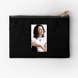 Liza Koshy Beyond The Skits Liza Koshy Zipper Pouches