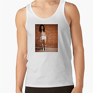 Liza Koshy YouTube Star Liza Koshy Tank Tops