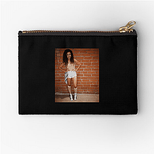 Liza Koshy YouTube Star Liza Koshy Zipper Pouches