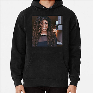 Liza Koshy Actress And Influencer Liza Koshy Hoodies