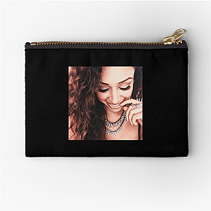 Liza Koshy Laugh With Liza Liza Koshy Zipper Pouches