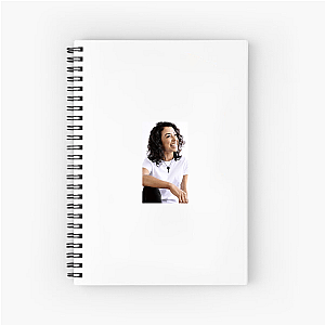Liza Koshy Beyond The Skits Liza Koshy Notebook
