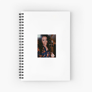Liza Koshy Always Energetic, Always Hilarious Liza Koshy Notebook