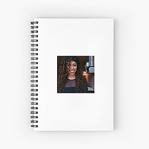 Liza Koshy Actress And Influencer Liza Koshy Notebook