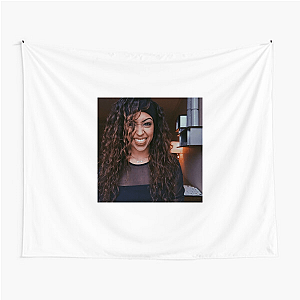 Liza Koshy Actress And Influencer Liza Koshy Tapestries