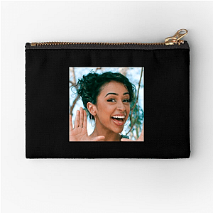 Liza Koshy Comedy Queen Liza Koshy Zipper Pouches