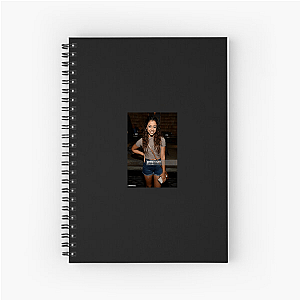 Liza Koshy Unstoppable Talent Liza Koshy Notebook