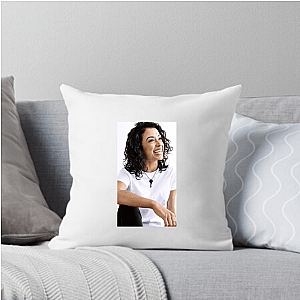 Liza Koshy Beyond The Skits Liza Koshy Pillows Cover