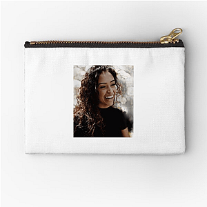 Liza Koshy From Vine To Hollywood Liza Koshy Zipper Pouches