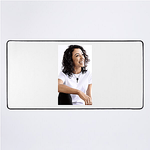 Liza Koshy Beyond The Skits Liza Koshy Mouse Pads
