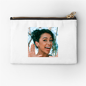 Liza Koshy Comedy Queen Liza Koshy Zipper Pouches