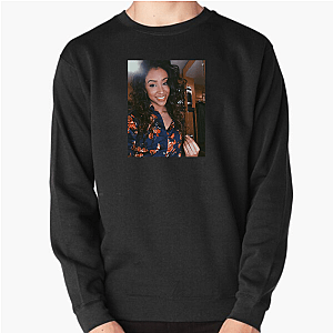 Liza Koshy Always Energetic, Always Hilarious Liza Koshy Sweatshirts