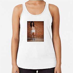 Liza Koshy YouTube Star Liza Koshy Tank Tops