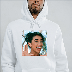 Liza Koshy Comedy Queen Liza Koshy Hoodies