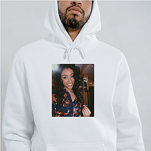 Liza Koshy Always Energetic, Always Hilarious Liza Koshy Hoodies