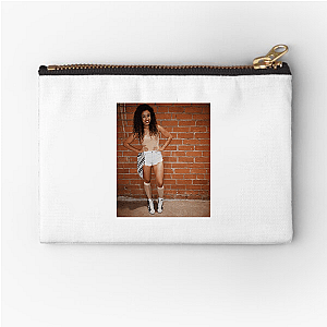 Liza Koshy YouTube Star Liza Koshy Zipper Pouches